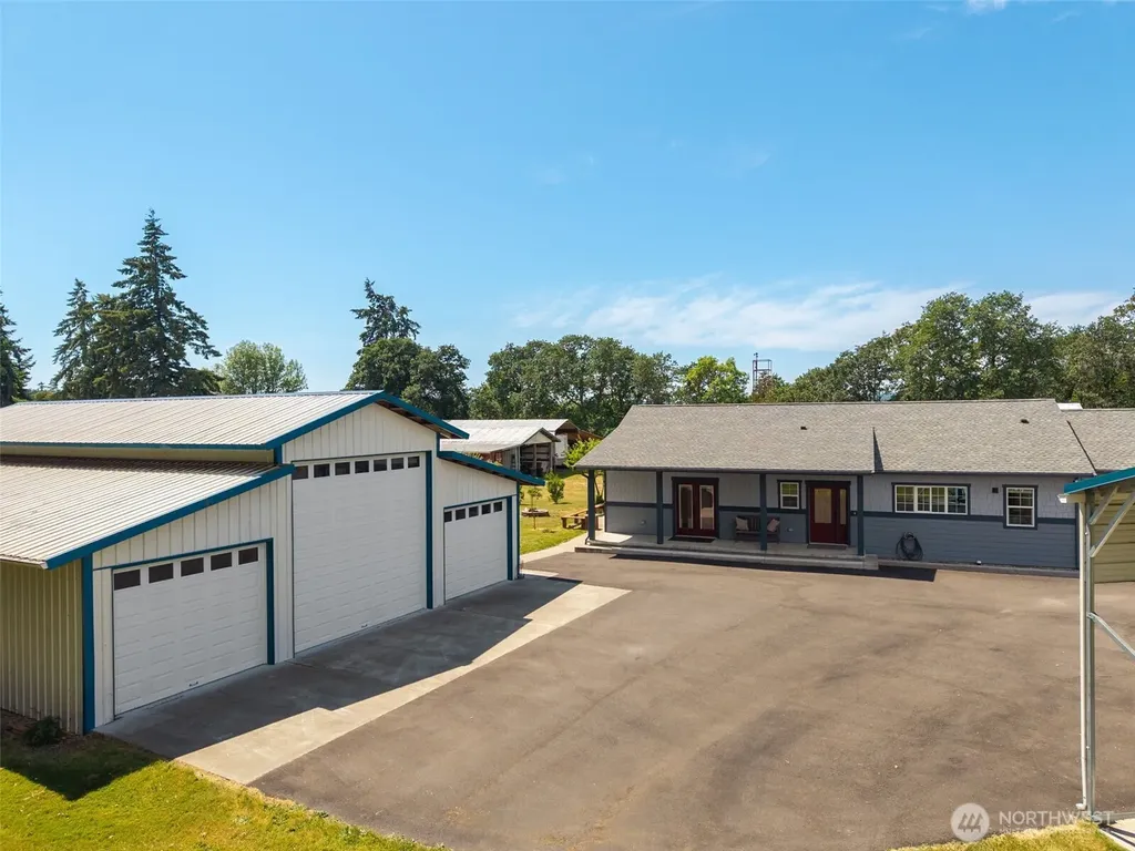 10305 187th Avenue SW Rochester WA 98579