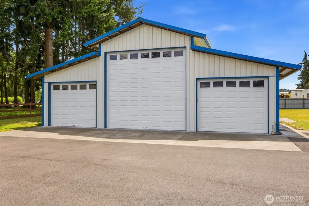 10305 187th Avenue SW Rochester WA 98579