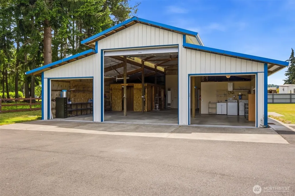 10305 187th Avenue SW Rochester WA 98579