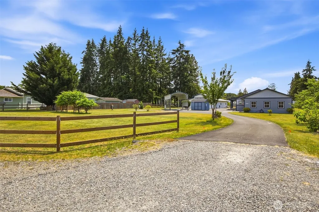 10305 187th Avenue SW Rochester WA 98579
