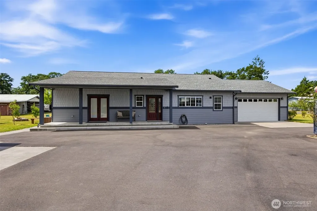 10305 187th Avenue SW Rochester WA 98579