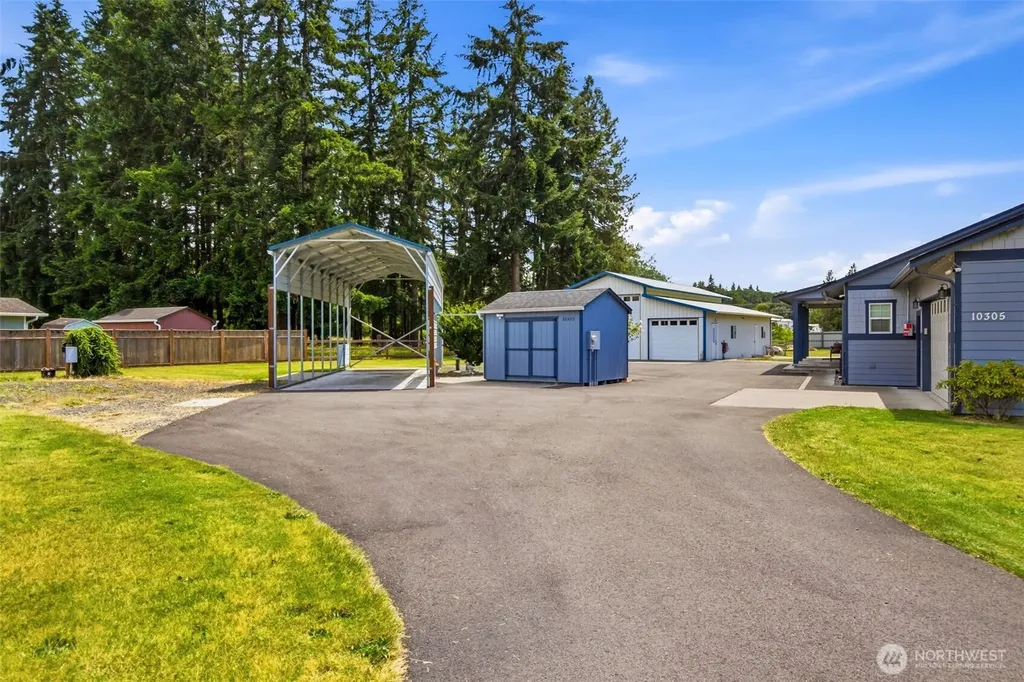 10305 187th Avenue SW Rochester WA 98579