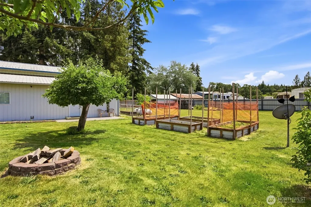 10305 187th Avenue SW Rochester WA 98579