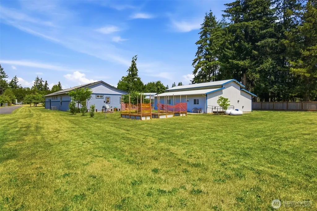 10305 187th Avenue SW Rochester WA 98579
