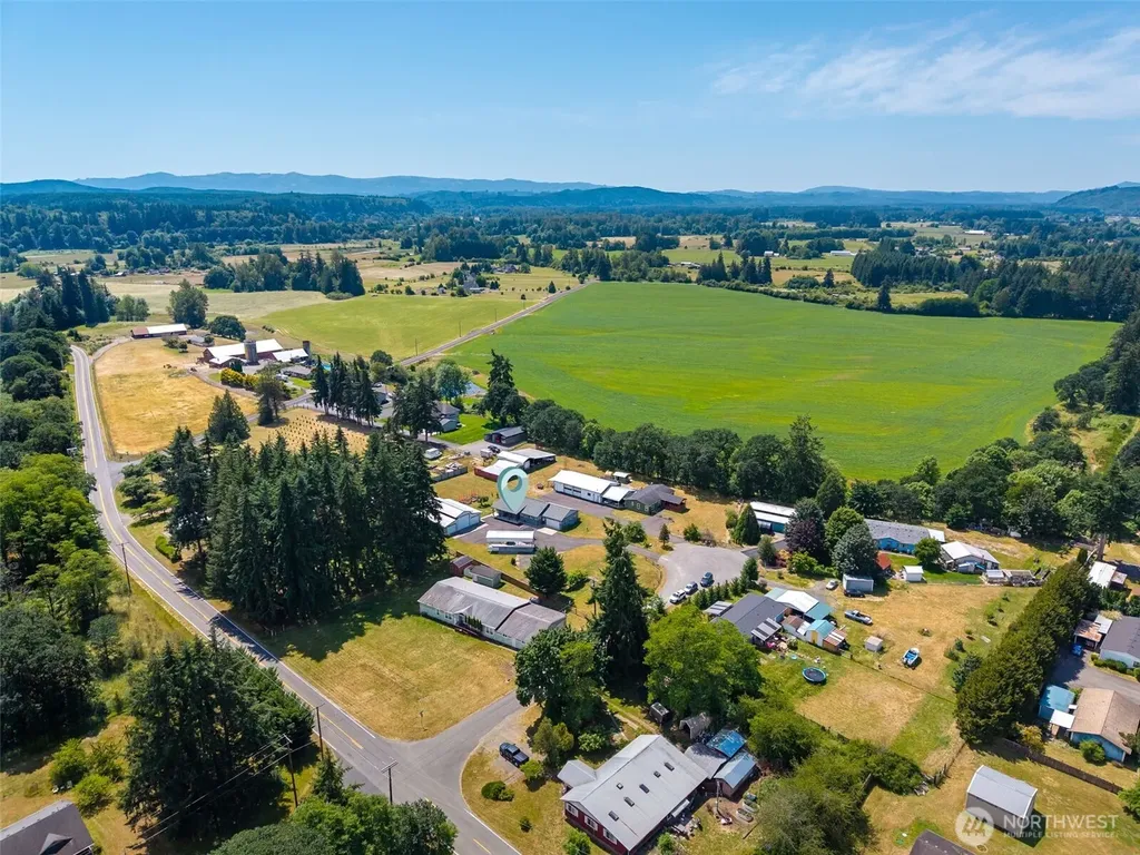 10305 187th Avenue SW Rochester WA 98579