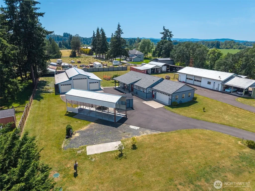 10305 187th Avenue SW Rochester WA 98579