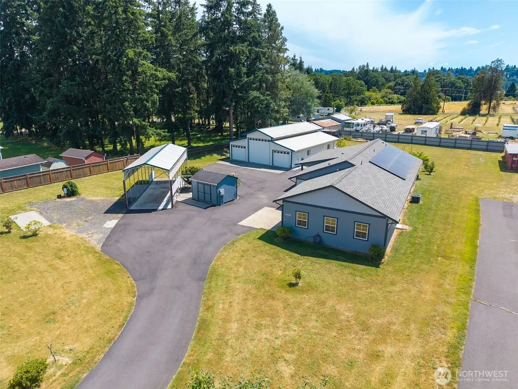 10305 187th Avenue SW Rochester WA 98579