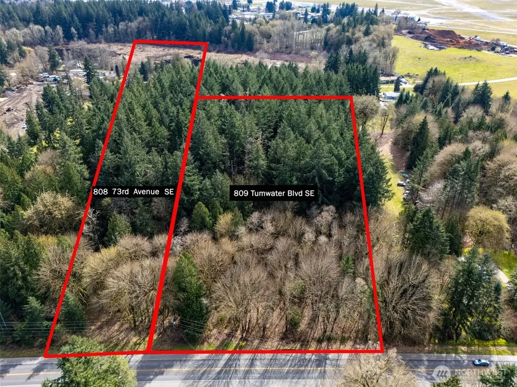 809 Tumwater Boulevard SE Tumwater WA 98501