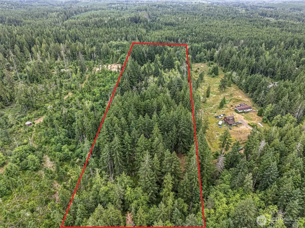 14845 W Harvest Lane Seabeck WA 98380