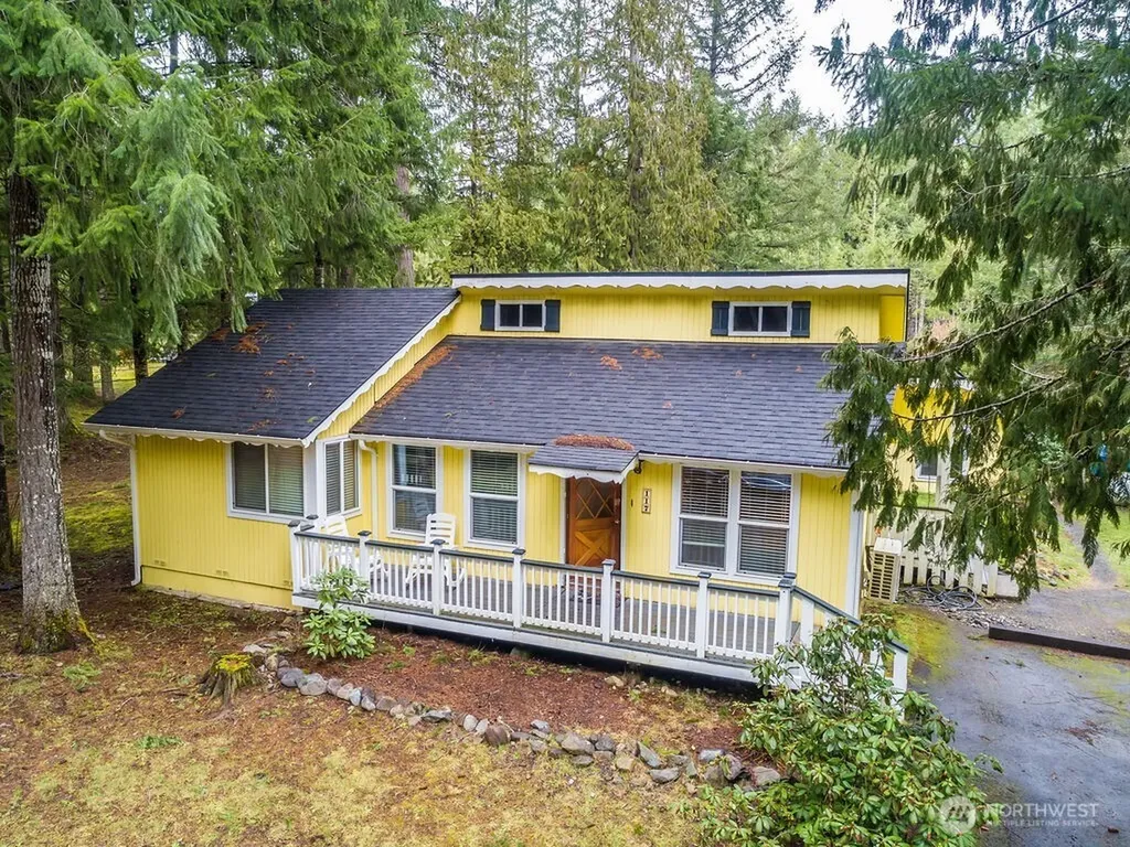 117 Butter Creek Lane Packwood WA 98361