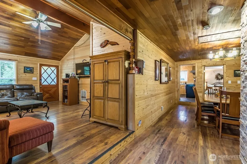 117 Butter Creek Lane Packwood WA 98361