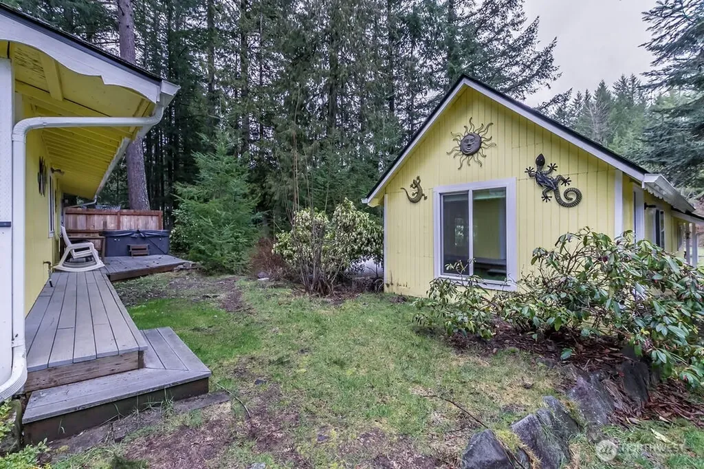117 Butter Creek Lane Packwood WA 98361