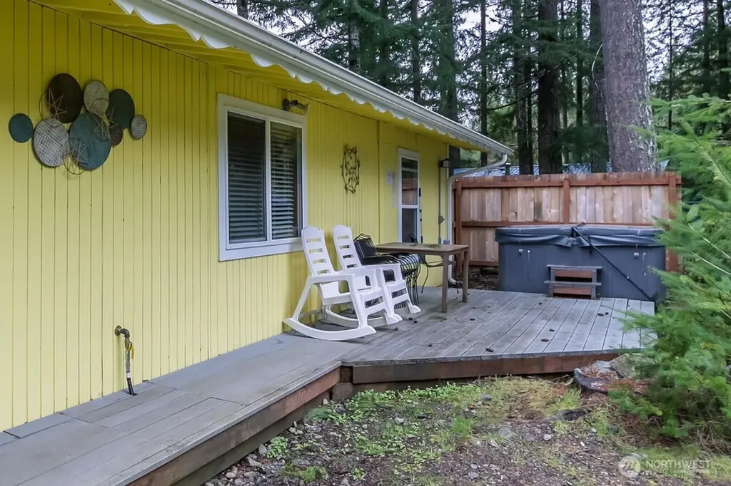 117 Butter Creek Lane Packwood WA 98361