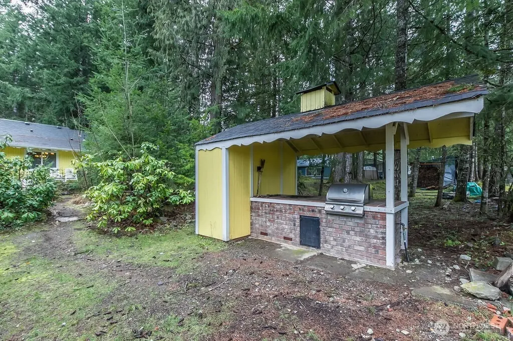 117 Butter Creek Lane Packwood WA 98361
