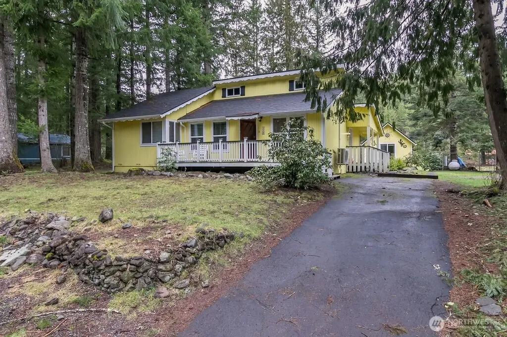 117 Butter Creek Lane Packwood WA 98361