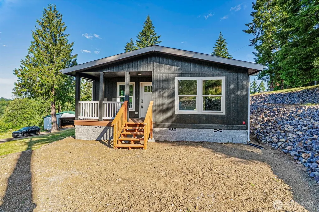 112 Noreen Lane Kelso WA 98626