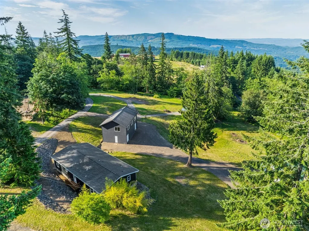 112 Noreen Lane Kelso WA 98626