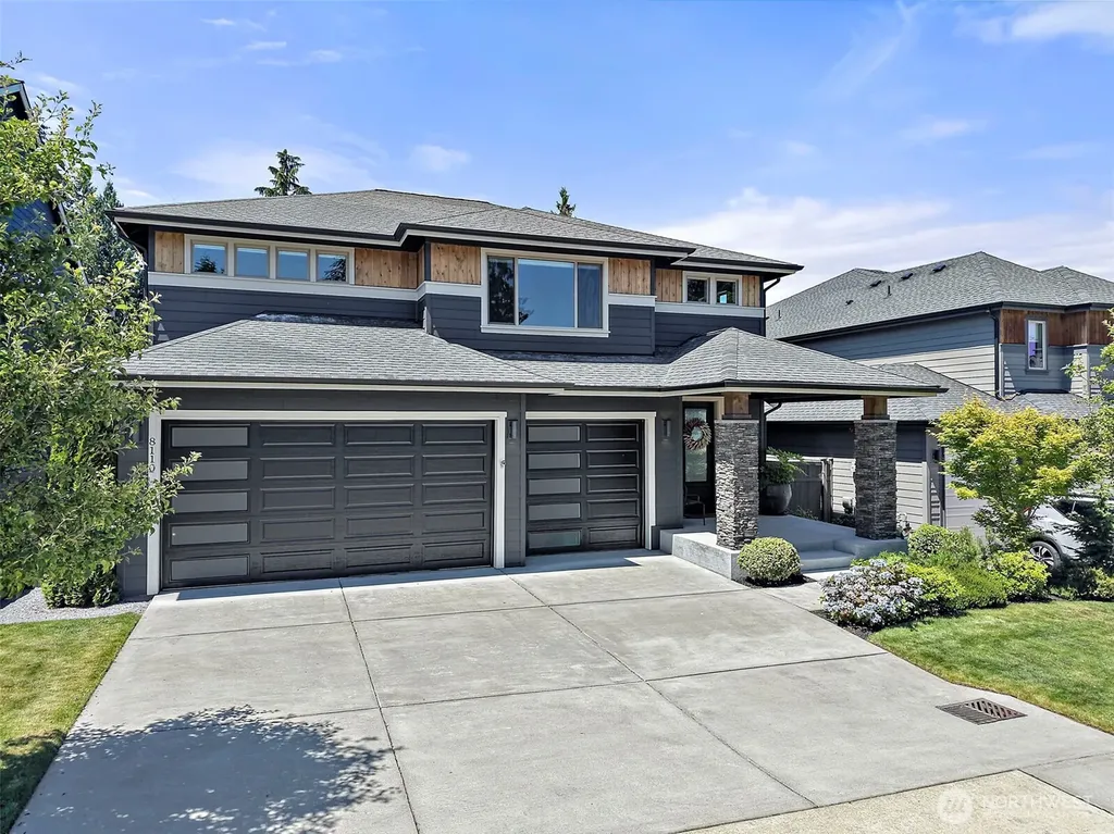 8110 197th Avenue E Bonney Lake WA 98391