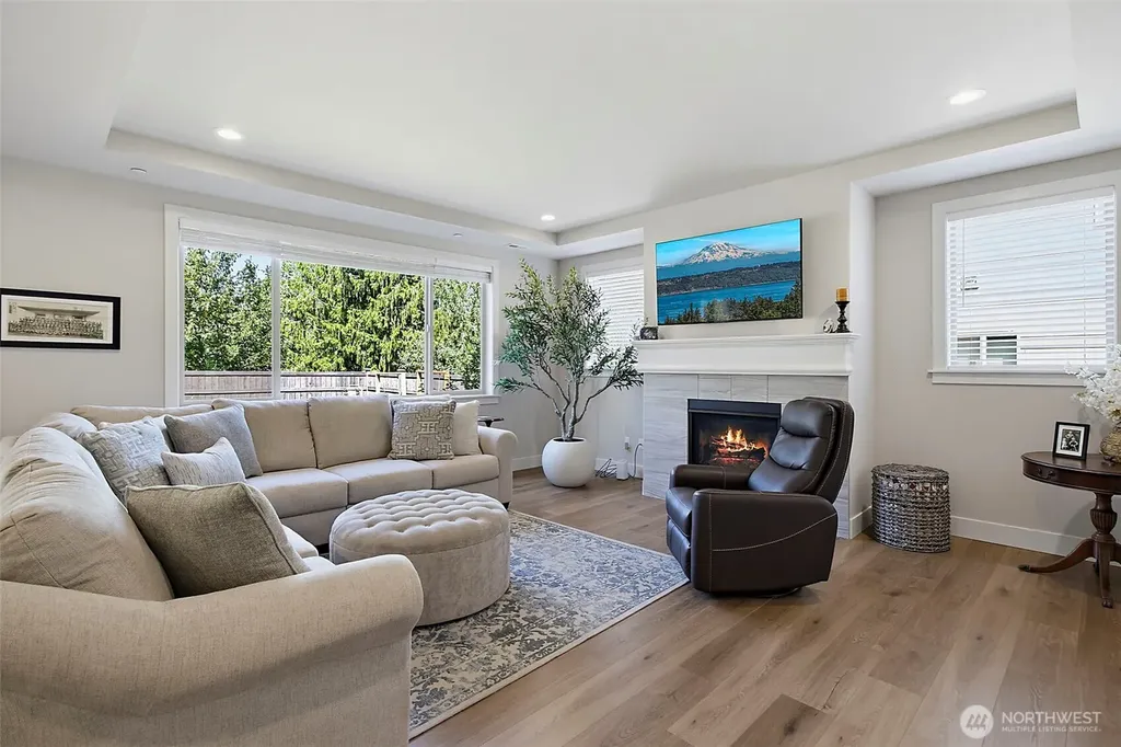 8110 197th Avenue E Bonney Lake WA 98391