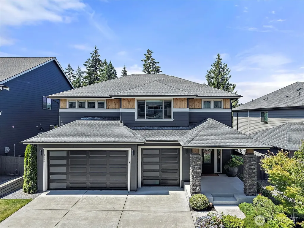 8110 197th Avenue E Bonney Lake WA 98391