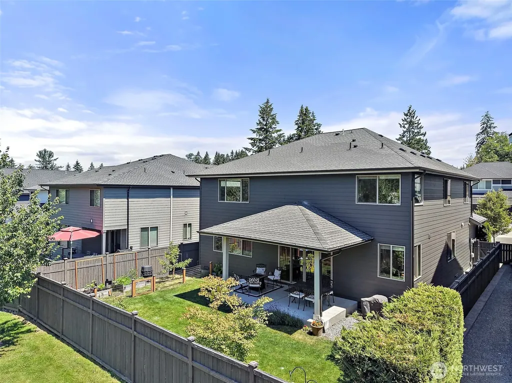 8110 197th Avenue E Bonney Lake WA 98391