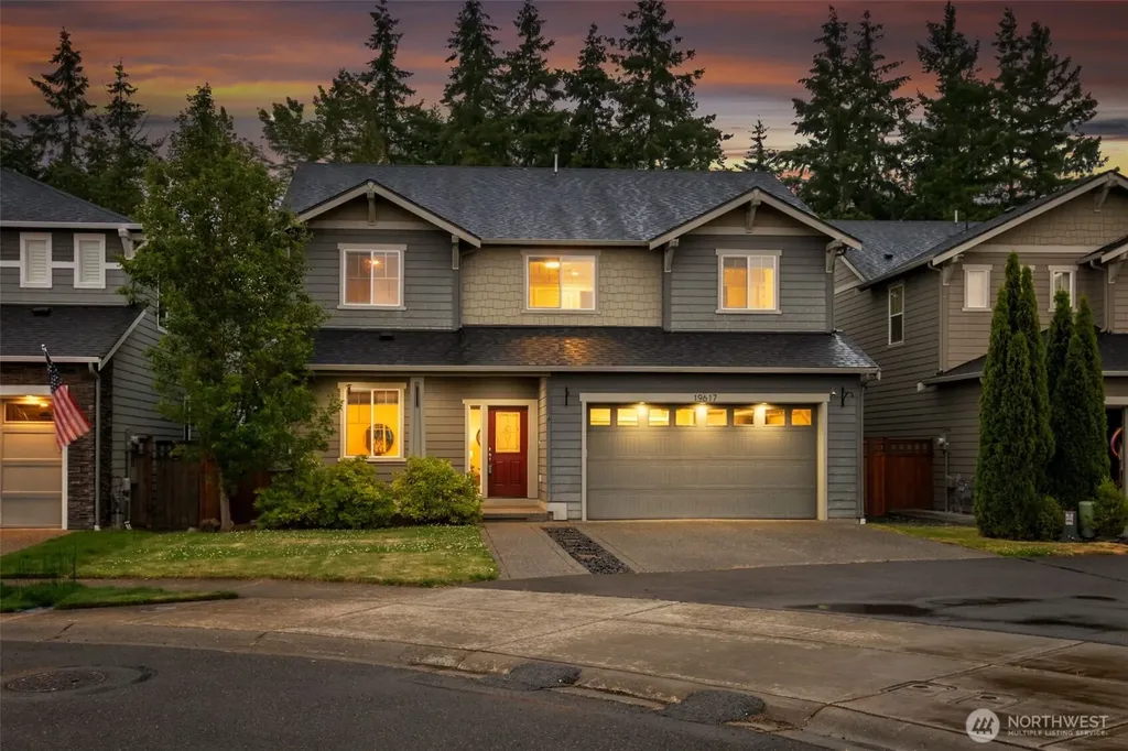 19617 136th Street Ct E Bonney Lake WA 98391