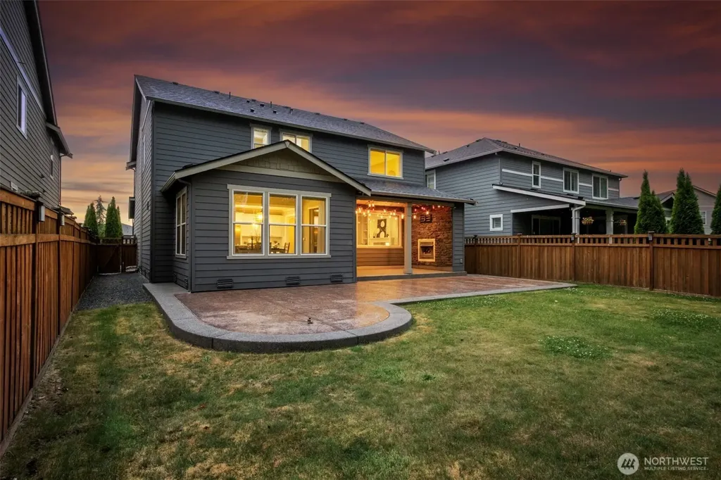 19617 136th Street Ct E Bonney Lake WA 98391