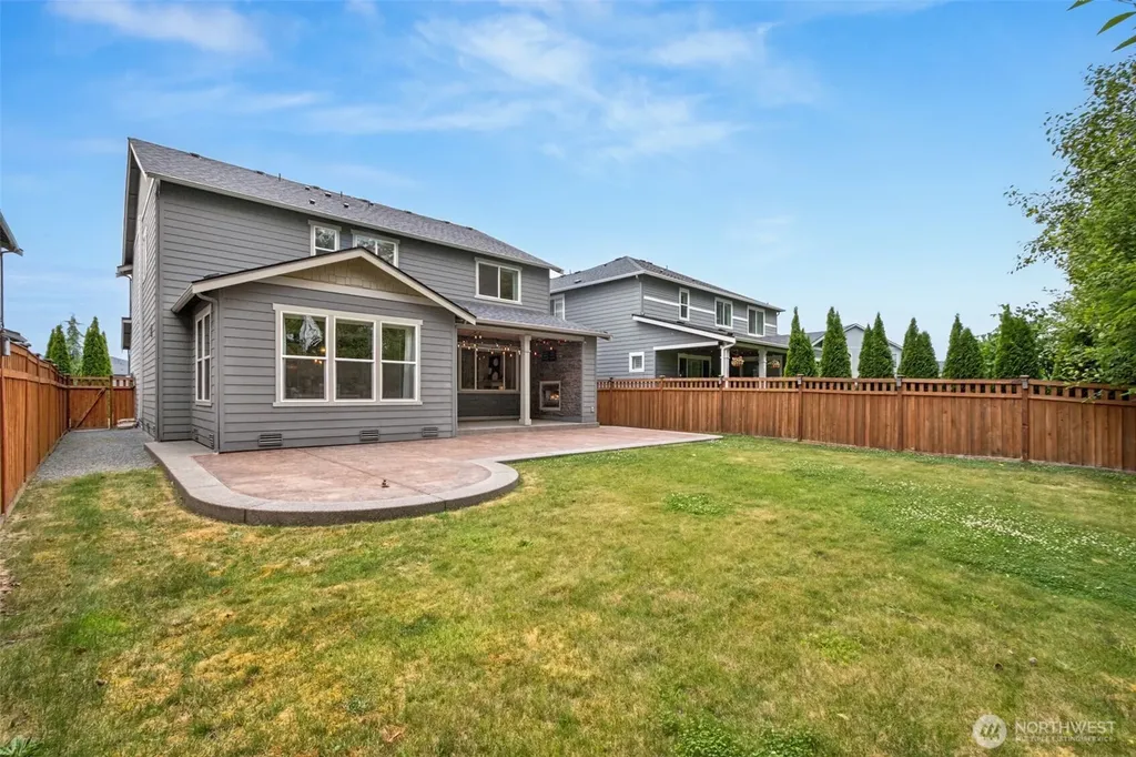 19617 136th Street Ct E Bonney Lake WA 98391