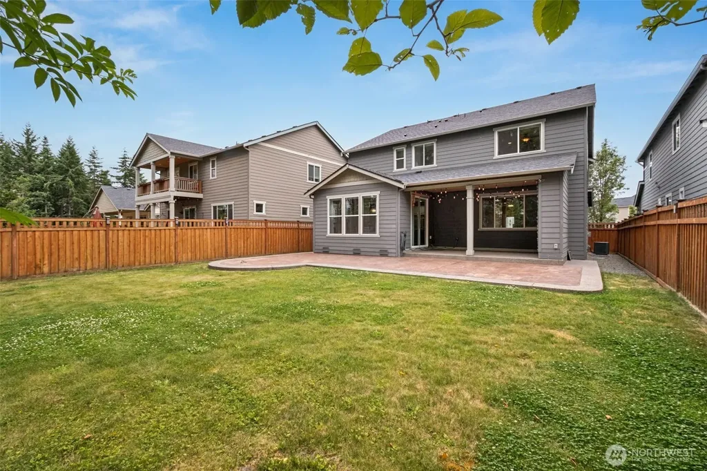 19617 136th Street Ct E Bonney Lake WA 98391
