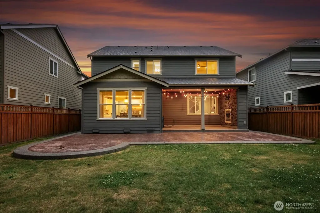 19617 136th Street Ct E Bonney Lake WA 98391