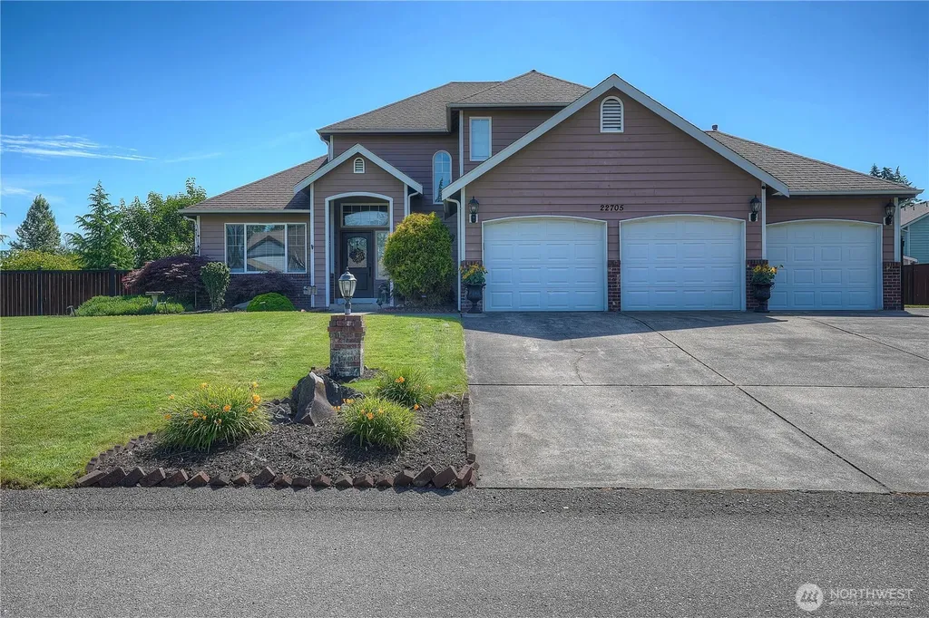 22705 66th Avenue Ct E Spanaway WA 98387