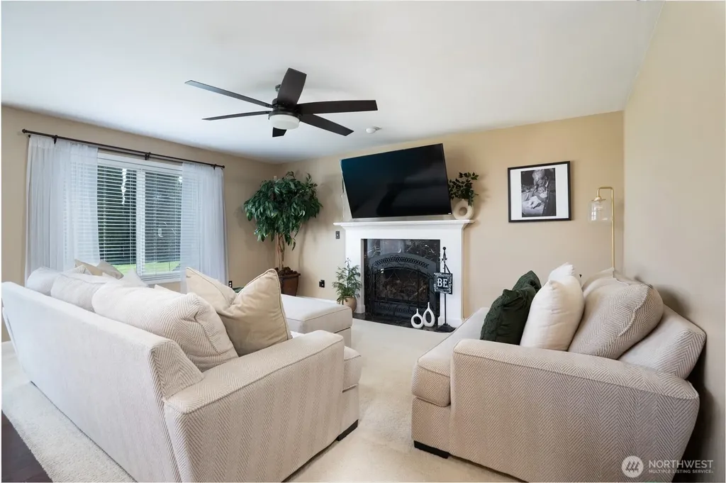 22705 66th Avenue Ct E Spanaway WA 98387