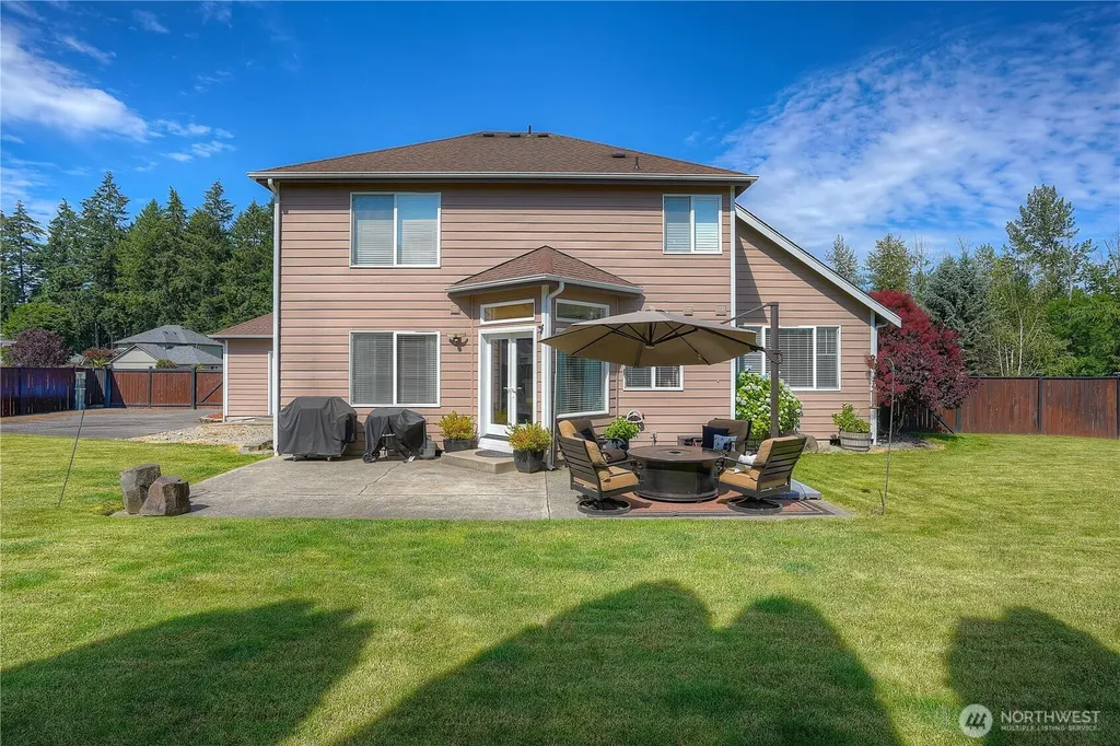 22705 66th Avenue Ct E Spanaway WA 98387