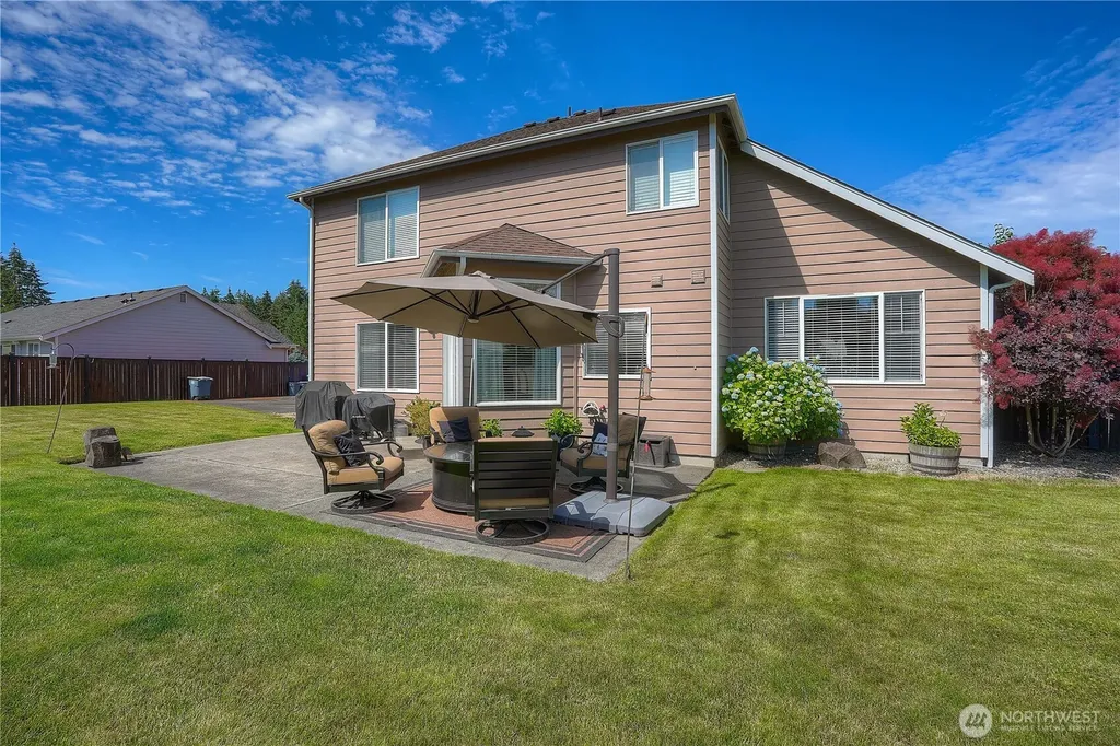 22705 66th Avenue Ct E Spanaway WA 98387