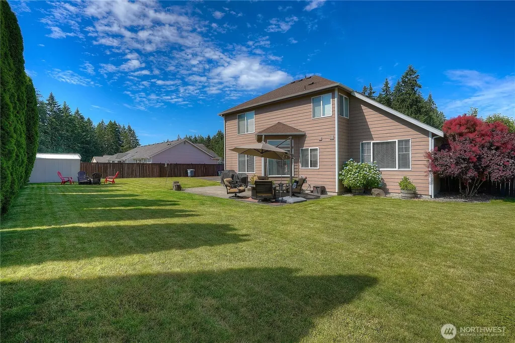 22705 66th Avenue Ct E Spanaway WA 98387