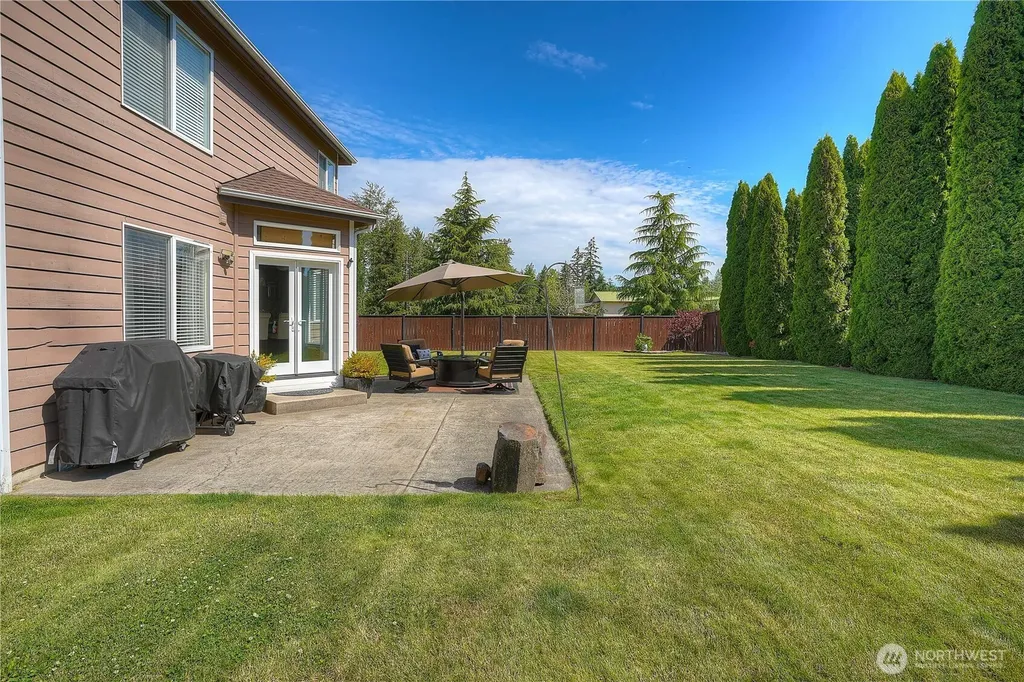 22705 66th Avenue Ct E Spanaway WA 98387