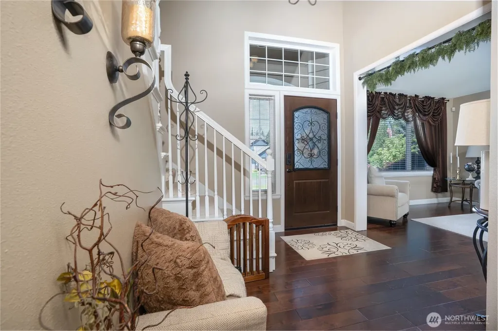 22705 66th Avenue Ct E Spanaway WA 98387