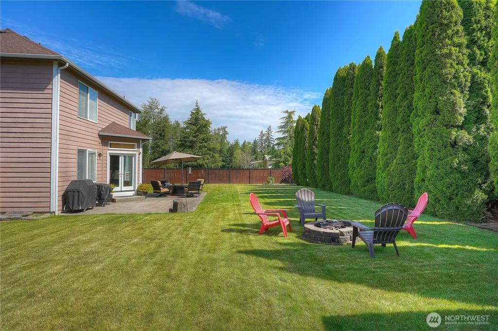 22705 66th Avenue Ct E Spanaway WA 98387