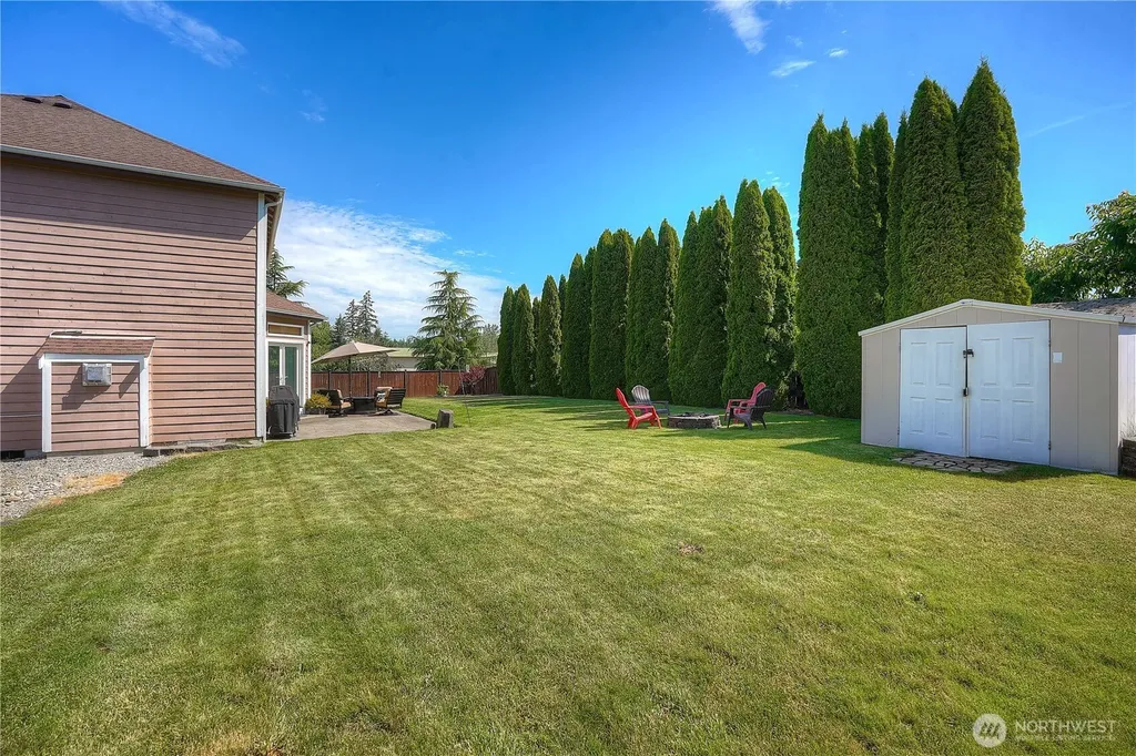 22705 66th Avenue Ct E Spanaway WA 98387