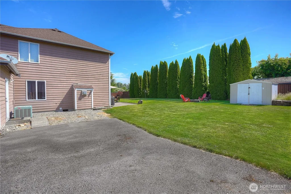 22705 66th Avenue Ct E Spanaway WA 98387