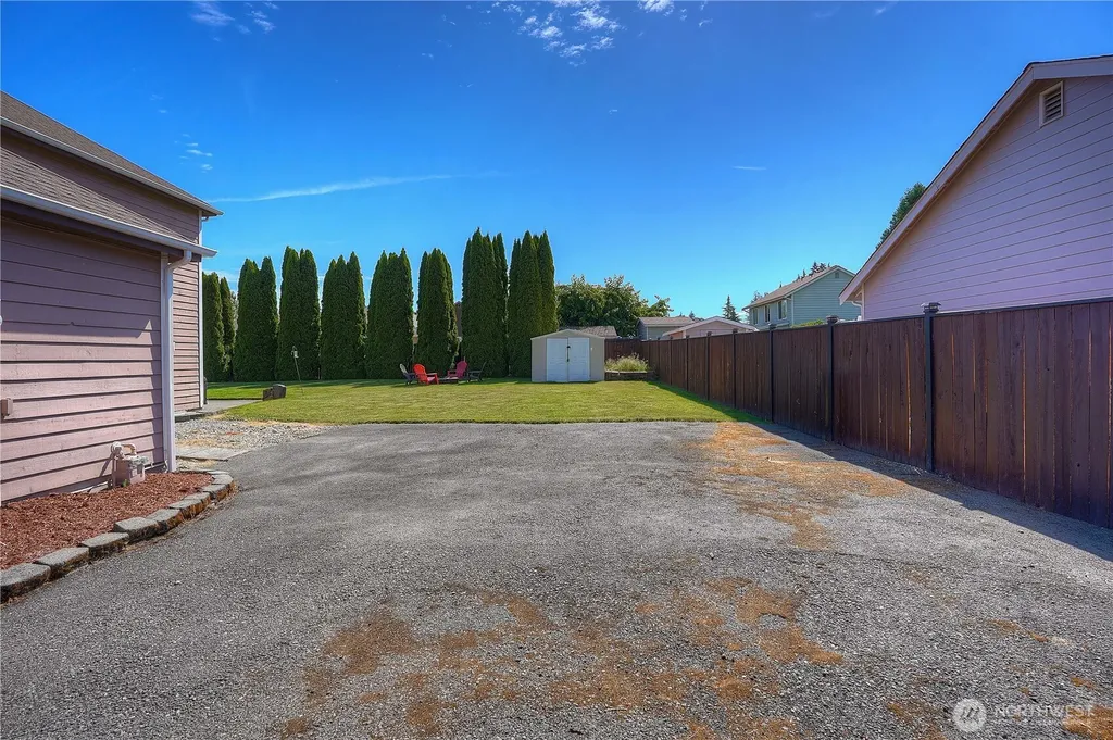 22705 66th Avenue Ct E Spanaway WA 98387