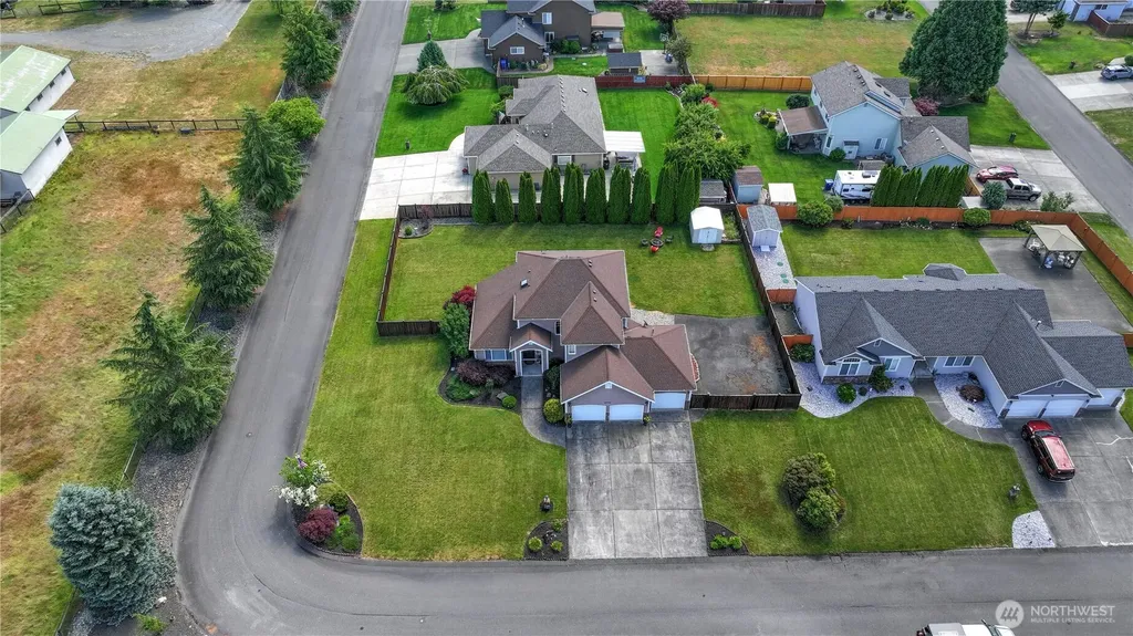 22705 66th Avenue Ct E Spanaway WA 98387