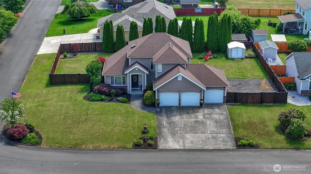 22705 66th Avenue Ct E Spanaway WA 98387