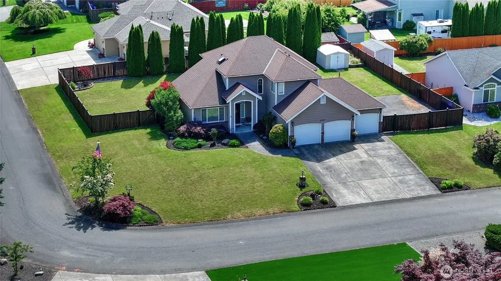 22705 66th Avenue Ct E Spanaway WA 98387