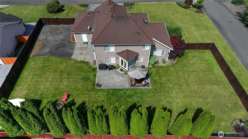 22705 66th Avenue Ct E Spanaway WA 98387