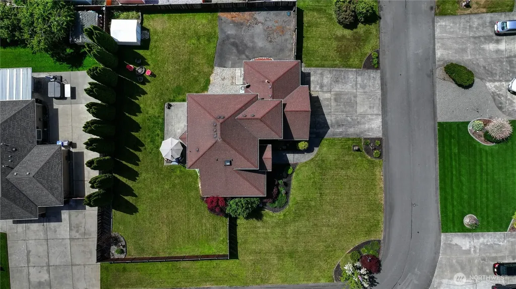 22705 66th Avenue Ct E Spanaway WA 98387