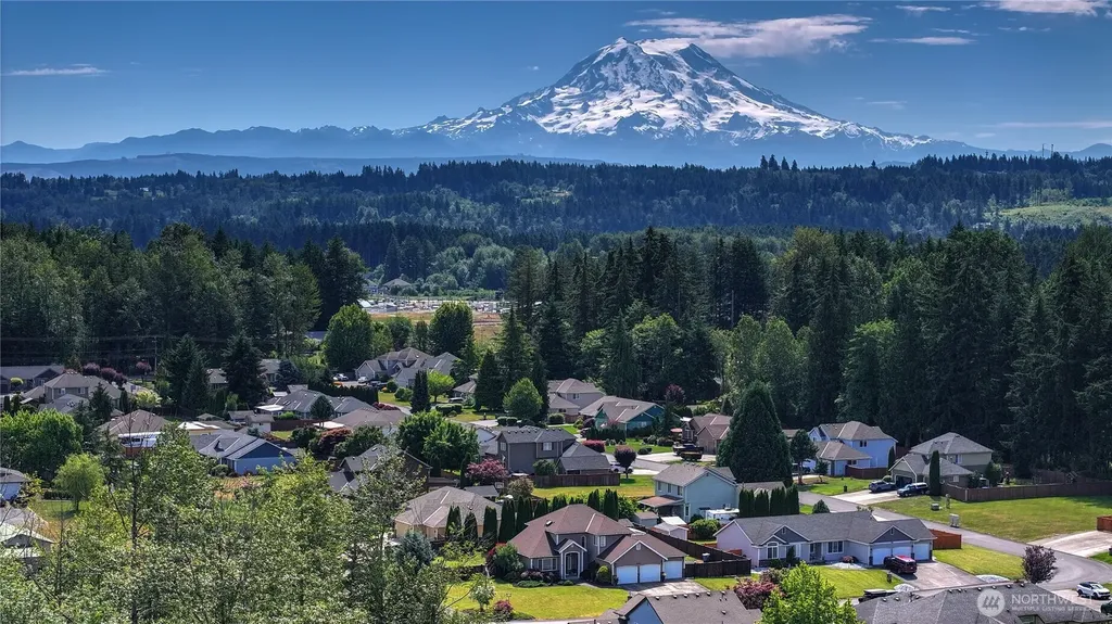 22705 66th Avenue Ct E Spanaway WA 98387
