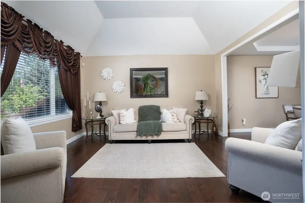 22705 66th Avenue Ct E Spanaway WA 98387