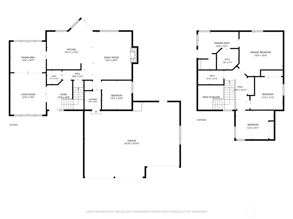 22705 66th Avenue Ct E Spanaway WA 98387