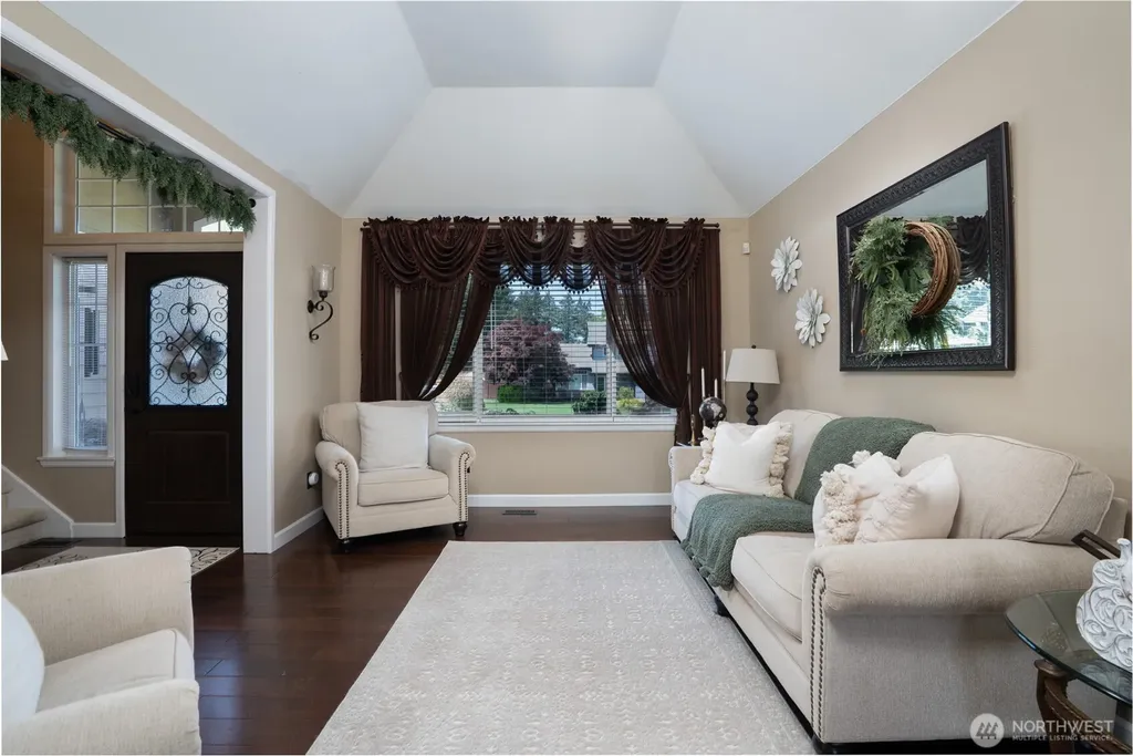 22705 66th Avenue Ct E Spanaway WA 98387
